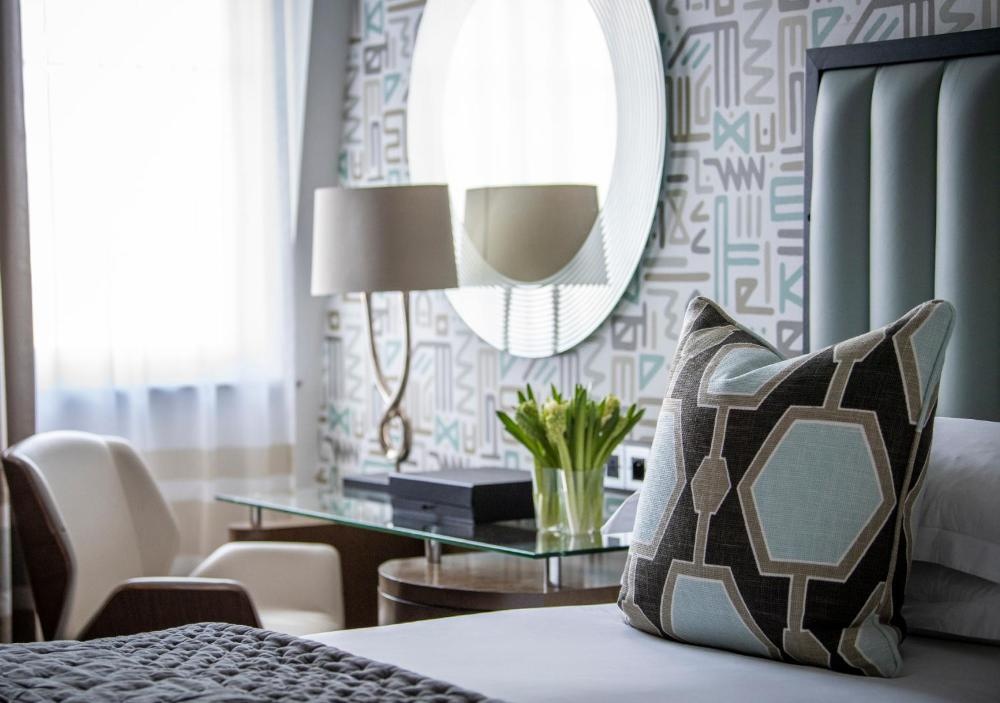 The Marylebone Hotel