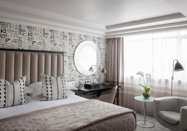 The Marylebone Hotel image 11