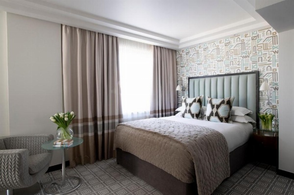 The Marylebone Hotel image 14