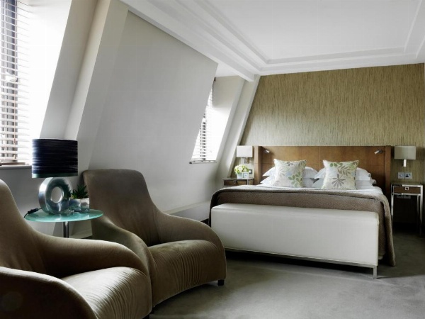 The Marylebone Hotel image 15